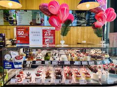 -巴黎贝甜(五道口店)