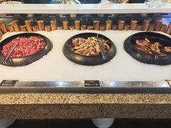 -圣罗巴海鲜烤肉自助(佳兆业店)