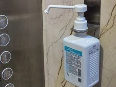 -名流健康体检中心·上海名宾门诊部