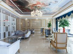 -名流健康高端体检中心·名宾门诊·健康管理