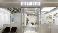 点击看大图 -TITI HAIR STYLE
