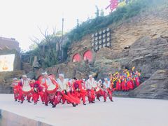 -陕西黄河壶口瀑布旅游区