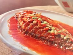 -京华烟云·北京烤鸭(领展购物广场·中关村店)
