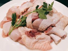 -千岛蚝高压锅生蚝·人参火锅(白云万达店)