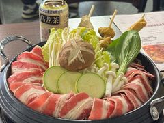 -韩鼎丰·韩国料理(林奥店)