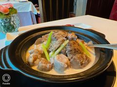 -金轩中餐厅 Jin Xuan(浦东丽思卡尔顿酒店)