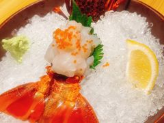 澳龙刺身-花和海鲜自助(梅江店)
