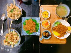 -小明同学(三里屯店)