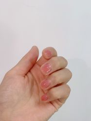 -芊冉•美甲美睫纹绣