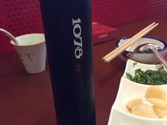 -1078號老北京涮肉(万达广场店)