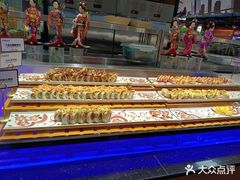 -韩盛·盛江山自助料理(于洪新玛特店)