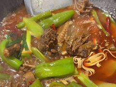 -楚成谷鸭馆(裕民店)