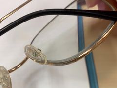 -MUJOSH木九十眼镜(苏州中心店)