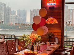 -MR.ROCKY洛奇先生·西餐&酒吧(琶醍店)