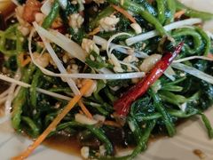 -三千里韩式炭火烤肉(南八马路店)