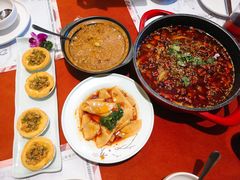 -赵小姐丨新中餐(曲江店)