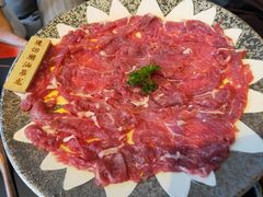 -斯普汇生蚝牛排馆(中骏世界城店)