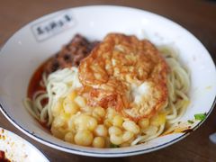 花市豌杂面-花市豌杂面(民生路店)