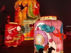 -西安城墙·碑林历史文化景区