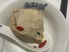-老阿爸鲜鱼土菜(独墅湖店)