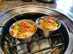 -高丽苑韩国烤肉(海昌路旗舰店)