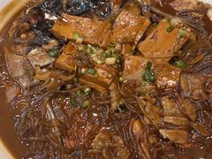 -东四民芳餐厅(世茂工三店)
