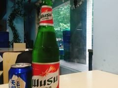 -马黑哥椒麻鸡(清江山水店)