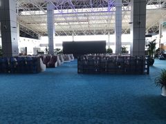 -长沙黄花国际机场-T1航站楼