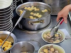 -四宜糕团店(南大街店)