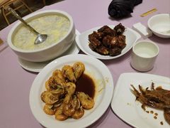-顺风海鲜港(长寿路店)