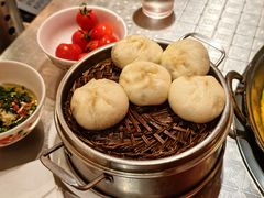 -朱光玉火锅馆(龙阳广场店)