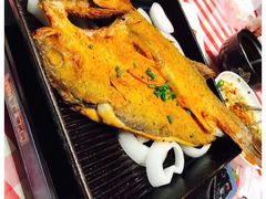 -西贝(金桥店)