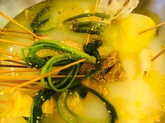 -付小姐在成都(川沙店)