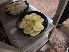 -牛味道炭火烤肉(湖前总店)