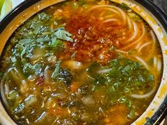 -大理实力希尔顿酒店•御玺中餐厅