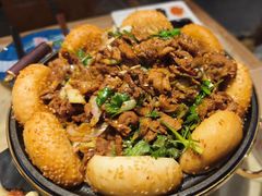 -范家小馆·烤鸭新京菜(金融街店)