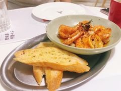 -娜娜家•Nana’s restaurant (爱琴海店)