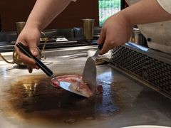 -大神太神·铁板烧(瑞虹天地月亮湾店)