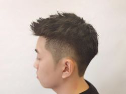 -星格造型·Hair Salon