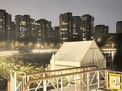 -新江湾城公园