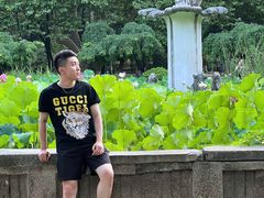 -渭滨公园