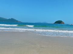 -西涌国际滨海旅游区