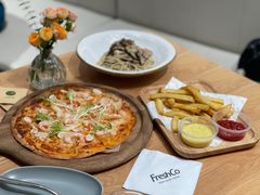 -FreshCo鲜途·西厨(大良店)