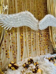 -南京圣和府邸豪华精选酒店-宴会厅婚宴·生日宴·宝宝宴