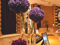 -澳门十六浦索菲特大酒店