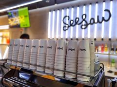 -Seesaw Coffee(88铜仁路店)
