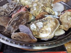 -海帮主·蒸汽海鲜青岛菜(栈桥火车站店)