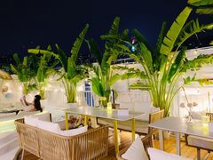 -天空花园餐吧·生日·团建(南山店)