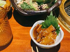 -肉魁屋·烧肉·烧鸟·酒场(高新店)