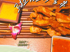 -泰兰香·Thailand(凯德空中花园店)
